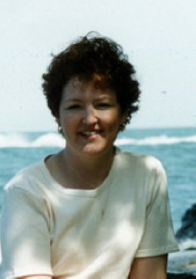 Brenda Joyce Luciani