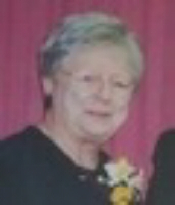 Marjorie Brohart Killaloe, Ontario Obituary