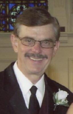 Daniel L. Willoughby