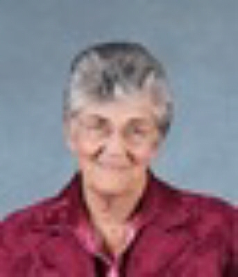 D. Joyce Wilson Killaloe, Ontario Obituary
