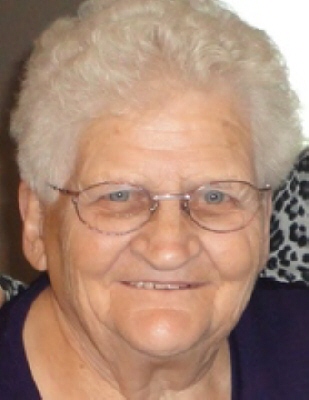 Gloria Beverly Schruder Killaloe, Ontario Obituary