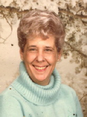 Phyllis M. Spuzzillo