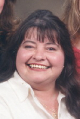 Deborah Lee Wolfe