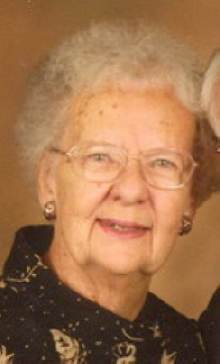 Betty J. Fisher