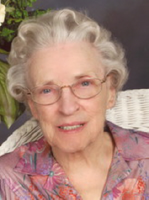 Helen L. Bahrt