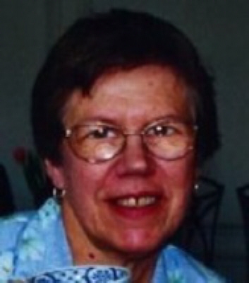 Pauline A. Dickey