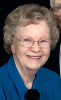 Mabel H. Miller