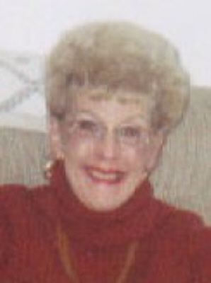 Elizabeth J Karovich