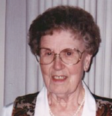 Phyllis J. Weber