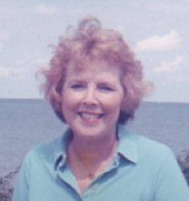 Phyllis Weigle Adelson