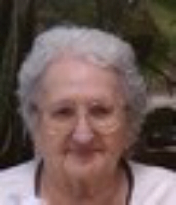 Mary Barnes Commerce City, Colorado Obituary