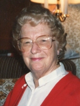 Marjorie C. Lesure