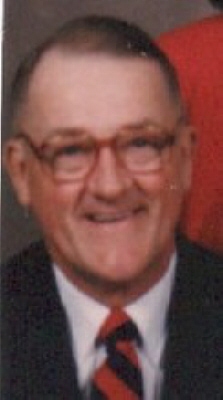 Robert E. Schupp