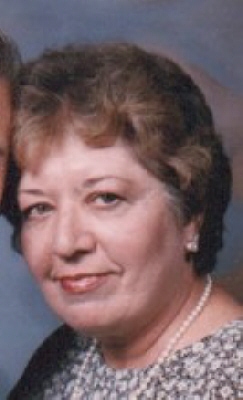 Marian L. Huber