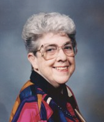 Ruth L. Vest