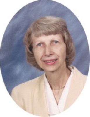 Barbara M. Parsons