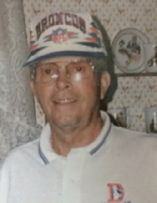Robert Lee Henry Commerce City, Colorado Obituary