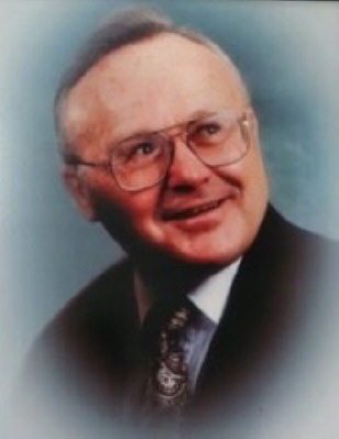 Henry Richard Christinck Killaloe, Ontario Obituary