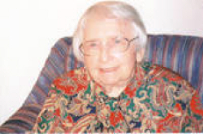 Ruth E. Maxted Willoughby, Ohio Obituary