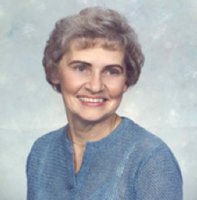 Ruth E. Brower