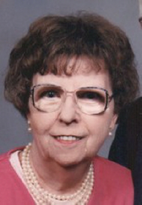 Betty A. Meyer