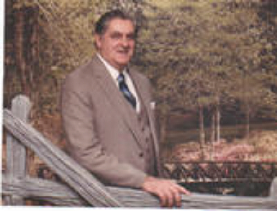 Robert M. Nyce