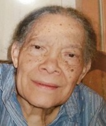 Irma Otero New York Obituary