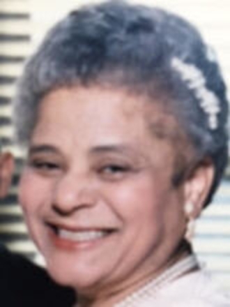 Maria Petonila Liranzo New York Obituary