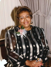 Gloria M. Lindsay