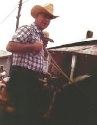 Photo of Kenneth Ragsdale