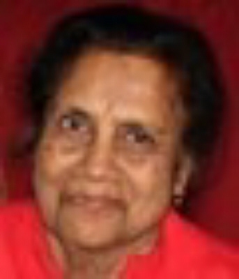 Photo of Ezabell Rodrigues