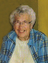 Marian Elizabeth Boyd