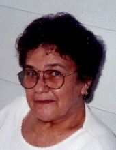 Gloria Jean May