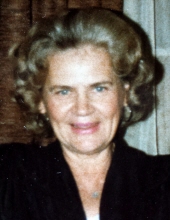 Margaret Kathryn Cash