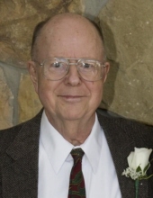Robert E. "Bob" Fairchild 354204