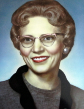 Irene K. Burrer