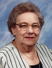 Phyllis Jean Mayo