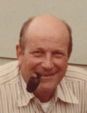 Richard A. Meier