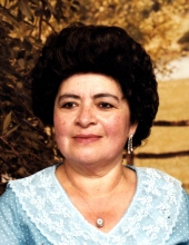 Maruja Jimenez