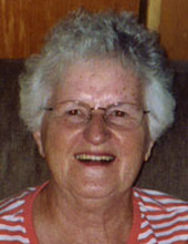 Shirley E.  Hart 354392