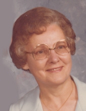 Doris Ruehlow Banks