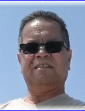 Carlos   E. Alvarez Sr.