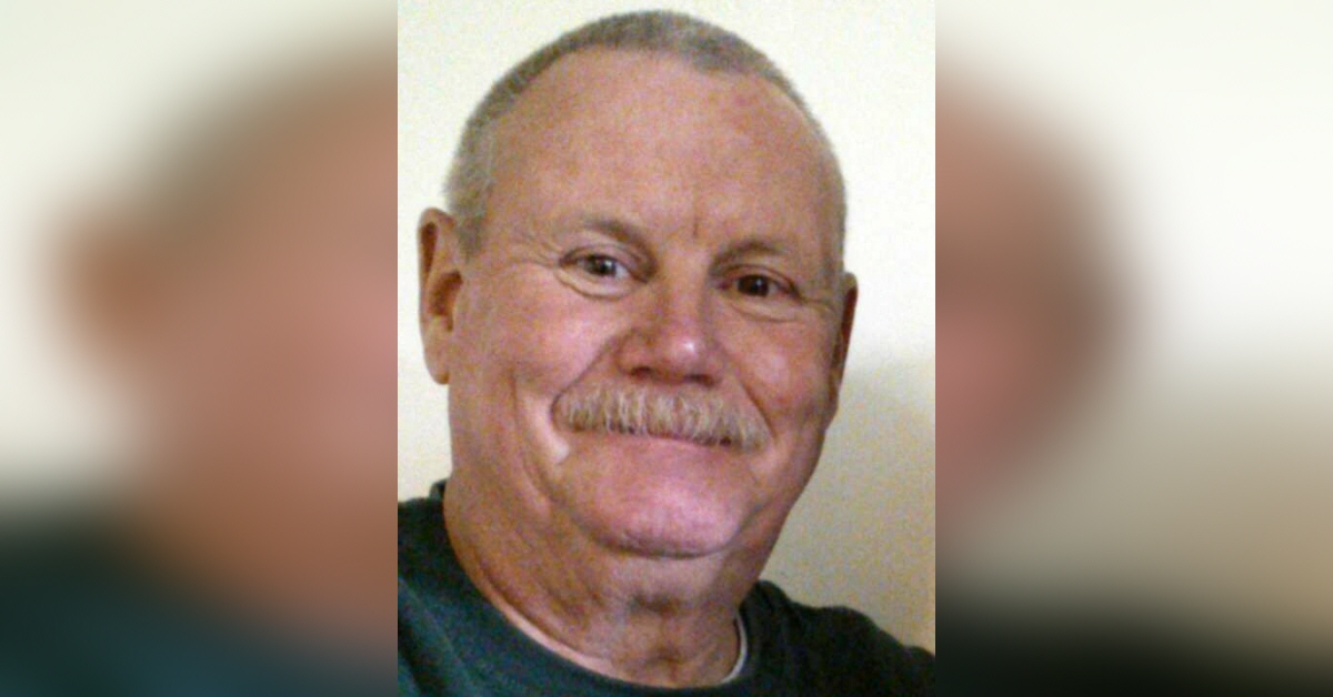 Obituary information for Richard H Brown