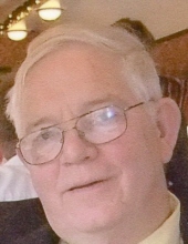 Photo of Robert Ritcey, Sr.