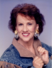 Marjorie Carlow Marsh