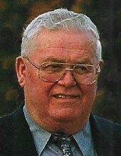 William L. Van Wert