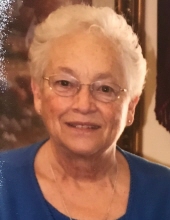 Photo of Mary Carlson