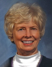 Photo of Mary Jensen