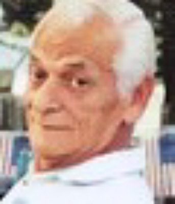 Photo of Leonard Percoski