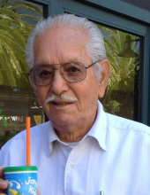 Hector Madrid Tustin, California Obituary